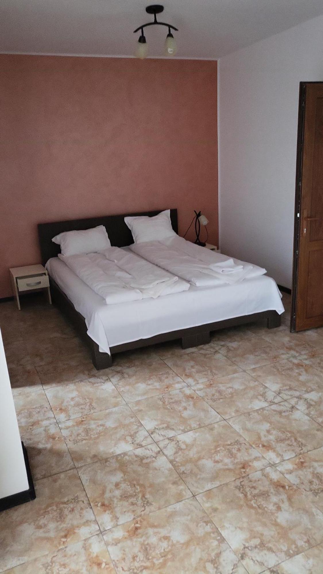 Hotel Rosiem House Techirghiol Zimmer foto