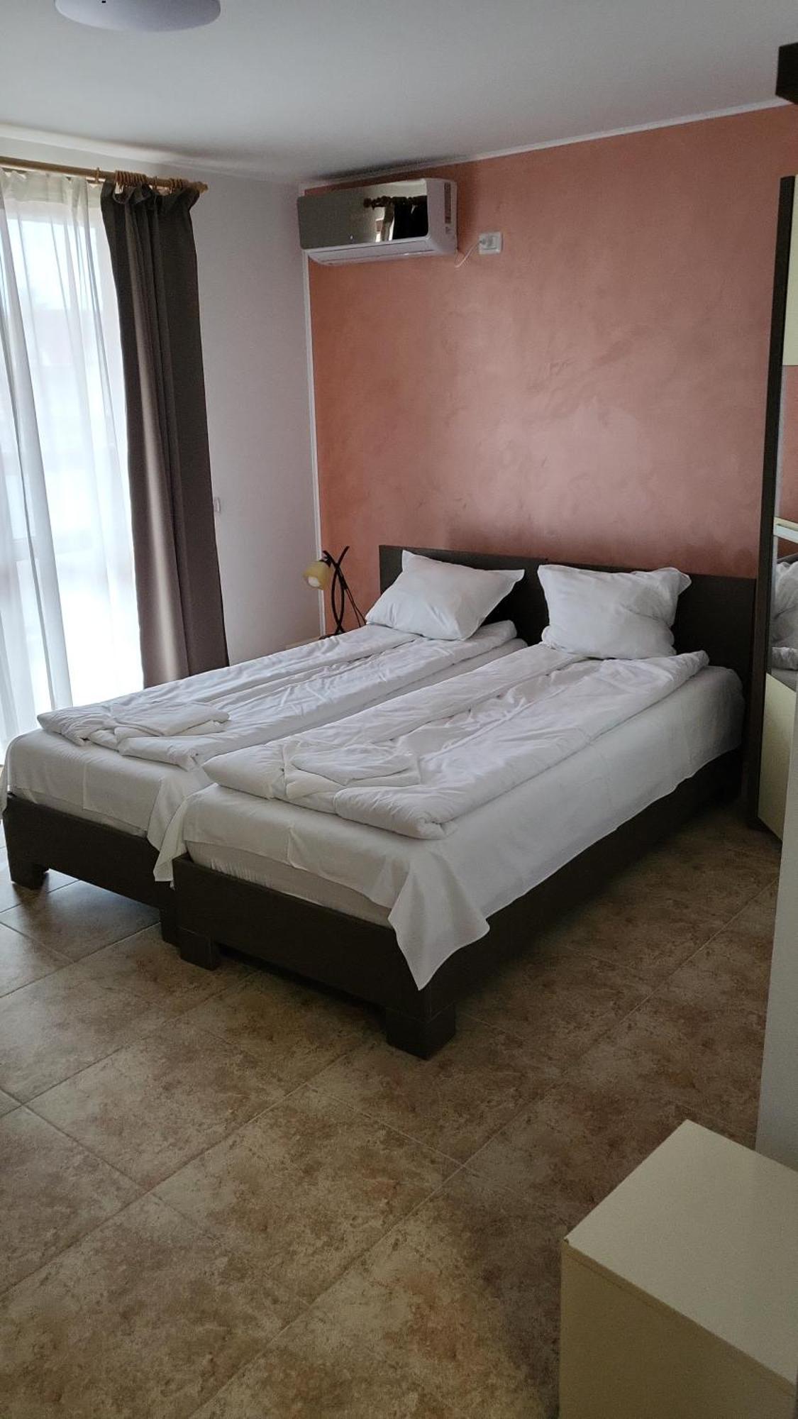 Hotel Rosiem House Techirghiol Zimmer foto