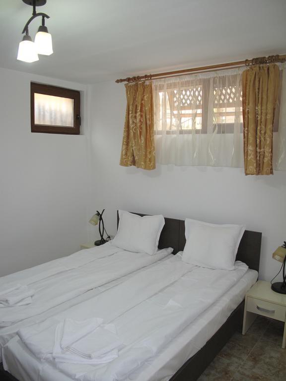 Hotel Rosiem House Techirghiol Zimmer foto