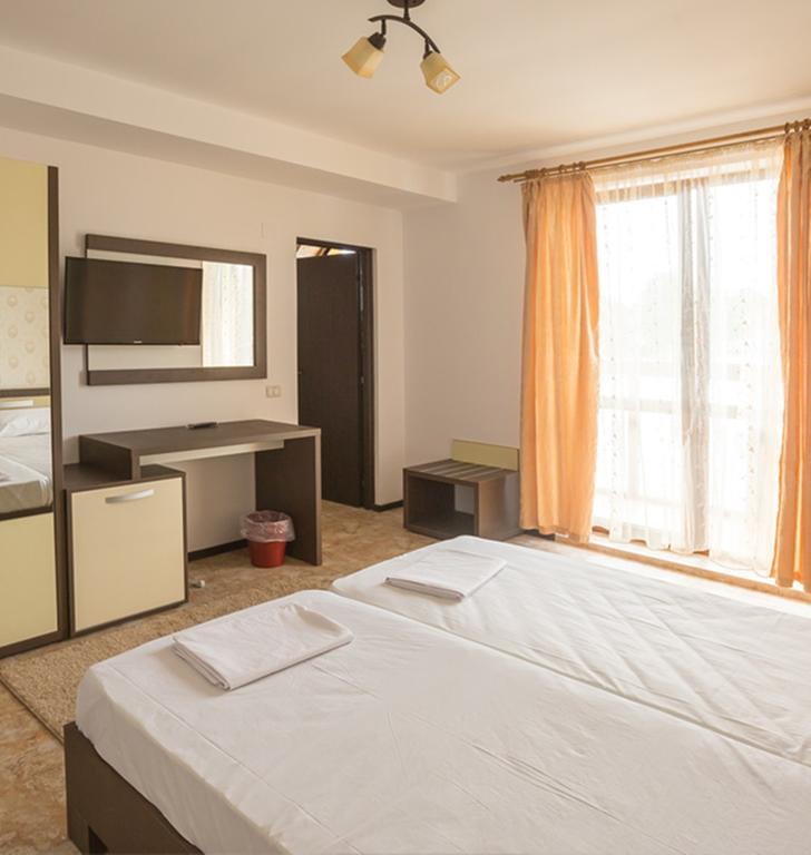 Hotel Rosiem House Techirghiol Zimmer foto